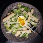 Vraie recette de la salade césar.