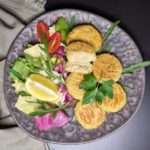 Croquette de thon : une recette facile et délicieuse à intégrer dans un programme de rééquilibrage alimentaire.