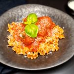 Polpette à l'italienne : une délicieuse recette, facile et rapide à intégrer dans un programme de rééquilibrage alimentaire.